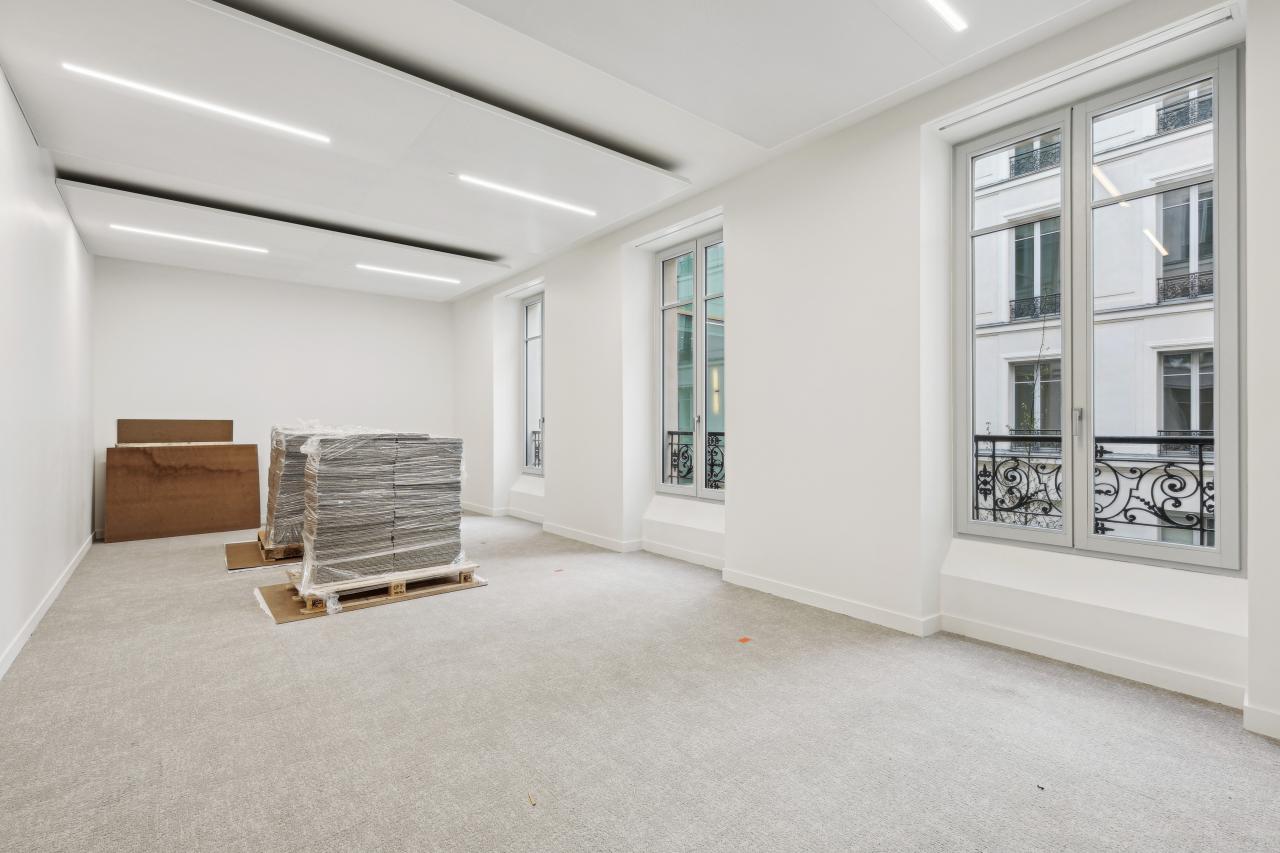 Bureau Paris 375m² Location bureau Paris OLBUR2529404 12